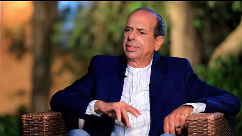 محمد الصاوي يكشف عن موقف طريف مع الزعيم