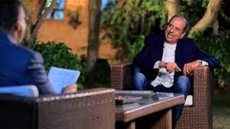 محمد الصاوي : علاء ولي الدين موهبة لن تتكرر وكنا نتعاون لتأسيس فرقة 