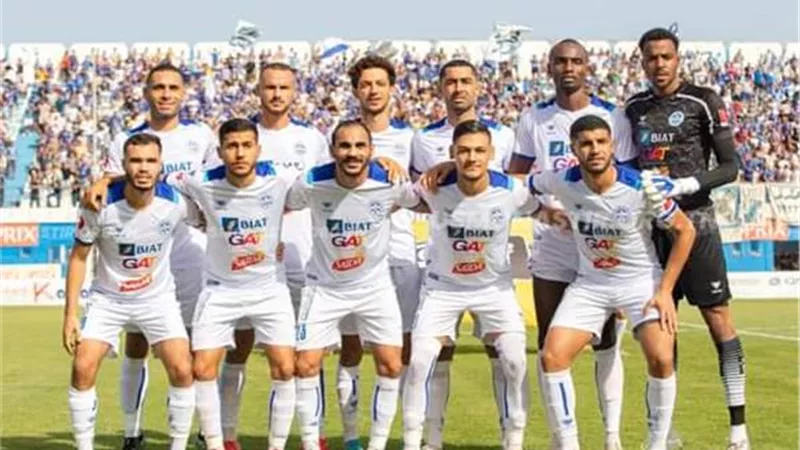 تعليق الإتحاد المنستيرى على حكم مباراته أمام الأهلى بدورى الأبطال