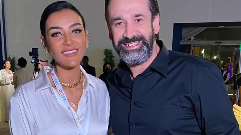 كريم عبد العزيز يكشف تفاصيل مشاركته في مسلسل 