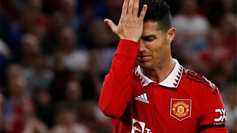 سر غياب كريستيانو رونالدو أمام مانشستر سيتي