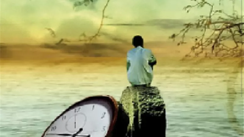 كيف تتخلص من الخوف والقلق والتفكير الزائد