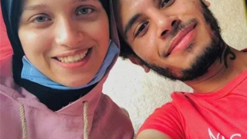 اليوم..محاكمة المتهم بقتل فتاة الزقازيق سلمى بهجت شعلة