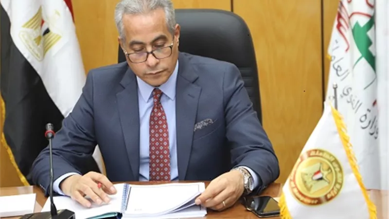 القوى العاملة..قائمة جديدة بمستحقات عمالة مصرية غادرت الاردن