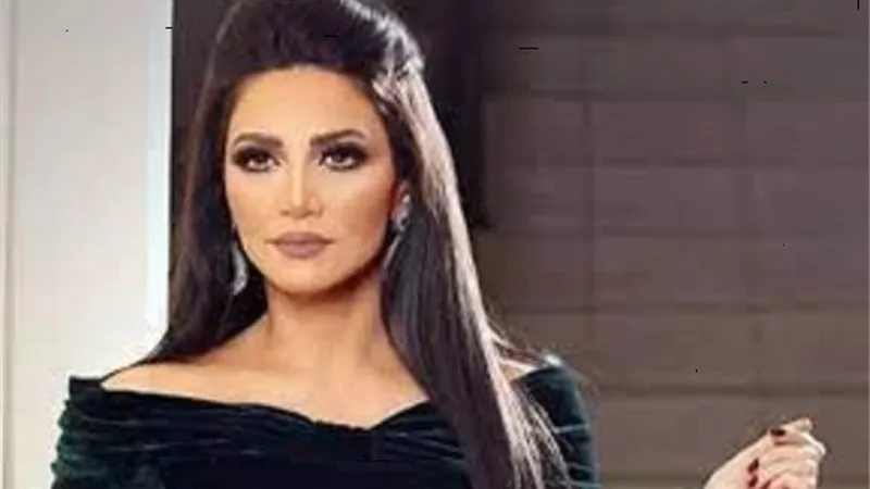 ديانا حداد تحتفل بعيد ميلادها الـ46..تفاصيل