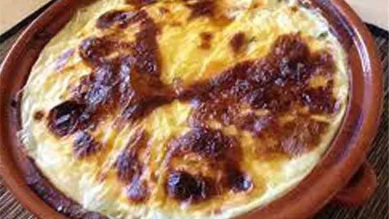 طريقة عمل الأرز المعمر