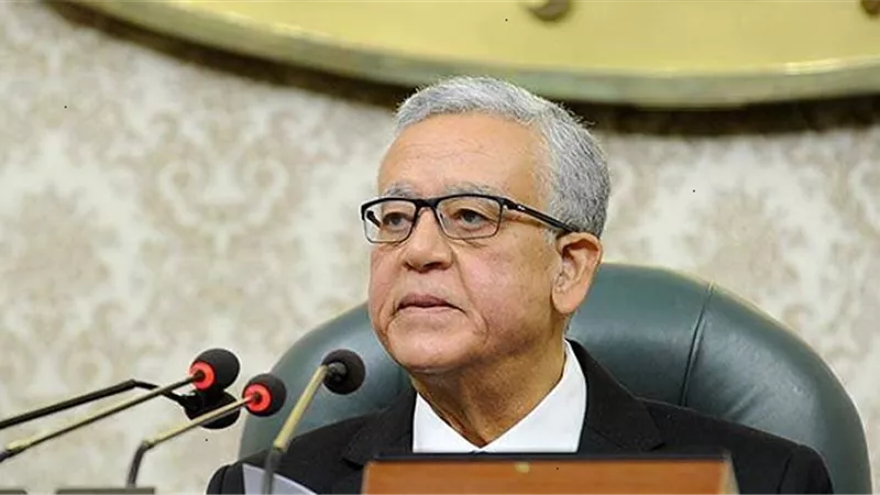 رئيس مجلس النواب يهنئ الرئيس السيسي بالذكرى الـ49 لنصر أكتوبر المجيد