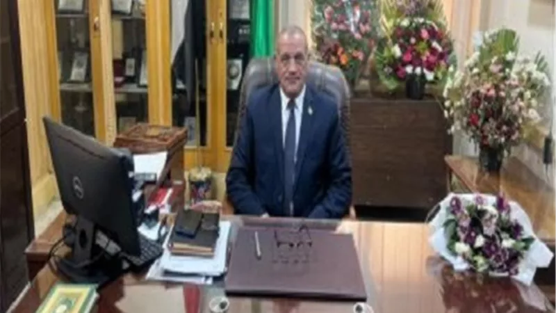 بدء التقديم الورقي للمدرسة الفرنسية الرسمية للغات بالمنصورة