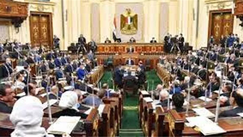 الرقابة و مشروعات القوانين على اجندات أعمال لجان البرلمان