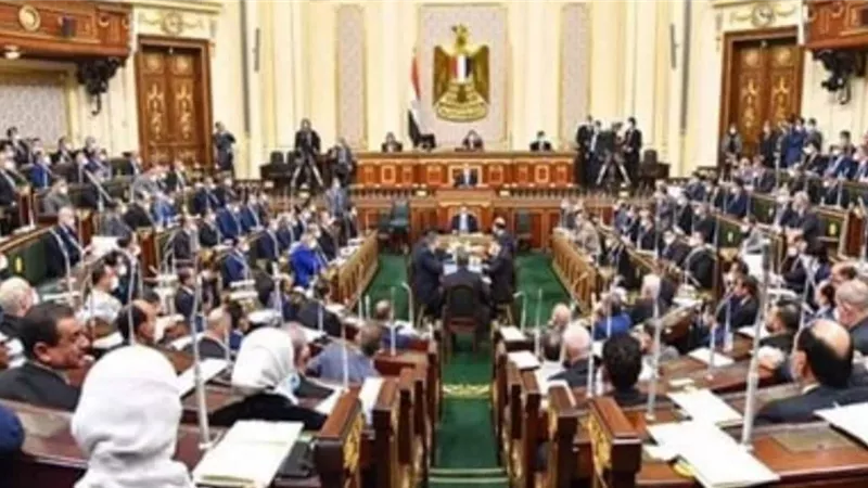 جلسة استماع لمشروع قانون المسئولية الطبية بصحة الشيوخ