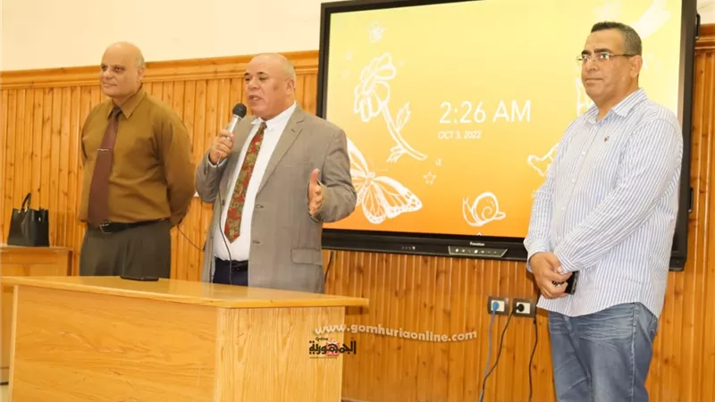 كشك : التعليم والتثقيف والبحث والتدريب لبناء وتنمية المجتمع