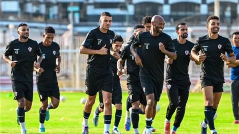 الصقر يعلن عدد صفقات الزمالك المنتظرة قبل إغلاق ميركاتو الصيف