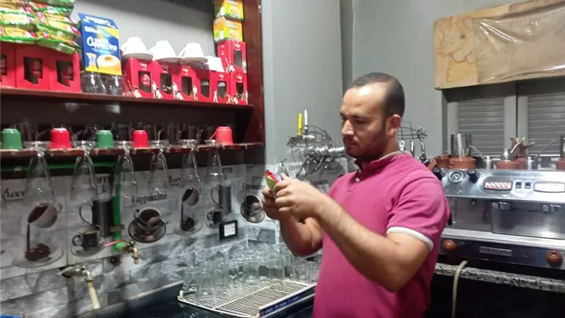صحة المنيا : ضبط كميات كبيرة من الاغذية الفاسدة وعصائر منتهية الصلاحي