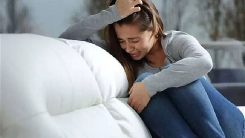 فوائد غير متوقعة للبكاء.. تعرف عليها