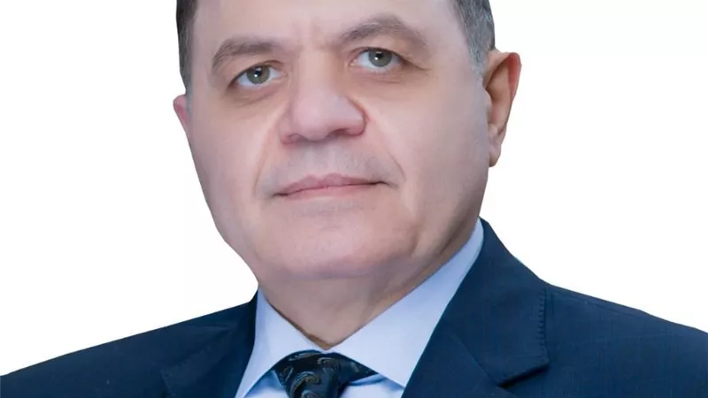 وزير الداخلية يهنىء الرئيس السيسى بذكرى إنتصار أكتوبر المجيد