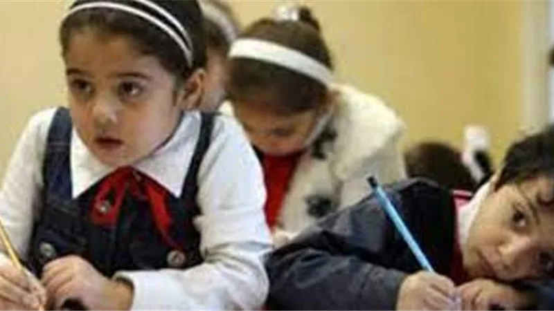 ناريمان ودعت الحياة داخل فصلها بعد توقف قلبها في الشرقية