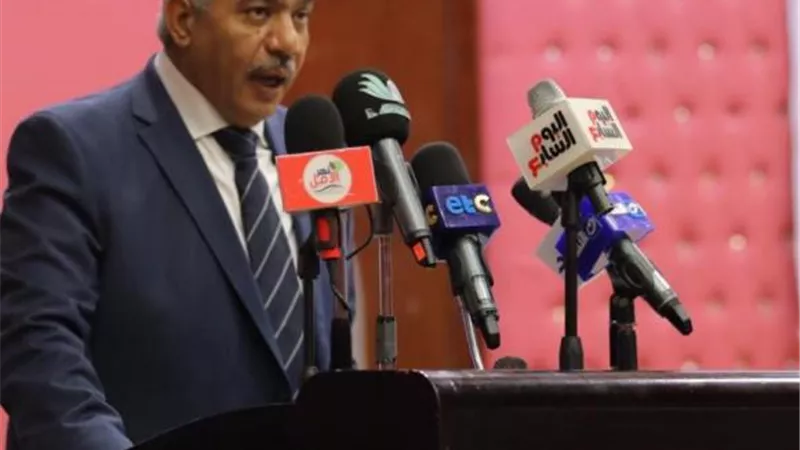 توصيات المنتدى الدولي الخامس لجامعة الأزهر حول التغيرات المناخية