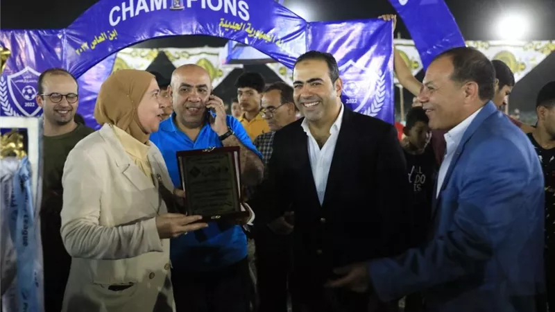 برلمانيون : الجمهورية الجديدة تهدف لتمكين الشباب والحوار الوطني