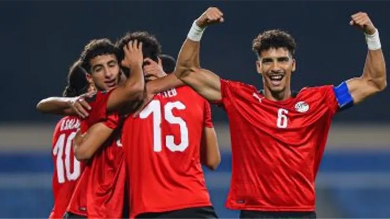 استعدادًا لكأس الأمم الأفريقية.. معسكر مغلق لمنتخب الشباب فى نوفمبر