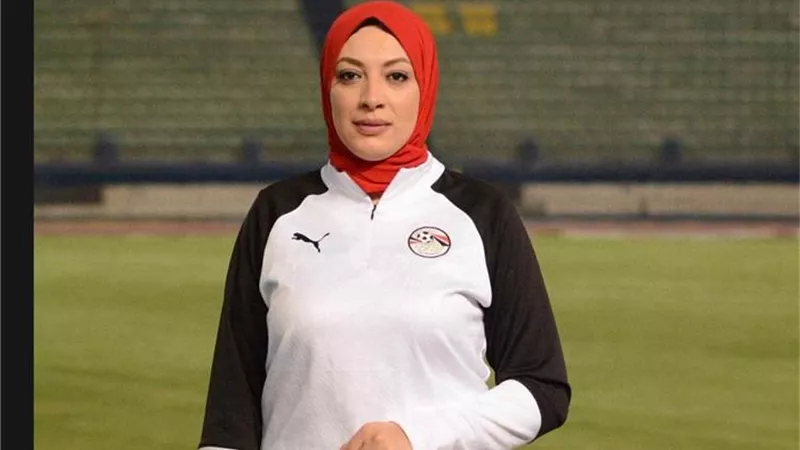 استضافة منتخب الأردن للسيدات وخوضه وديتين أمام منتخب مصر