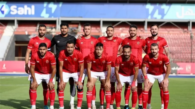 رسمياً.. نادى الداخلية يتعاقد مع مدافع الأهلى