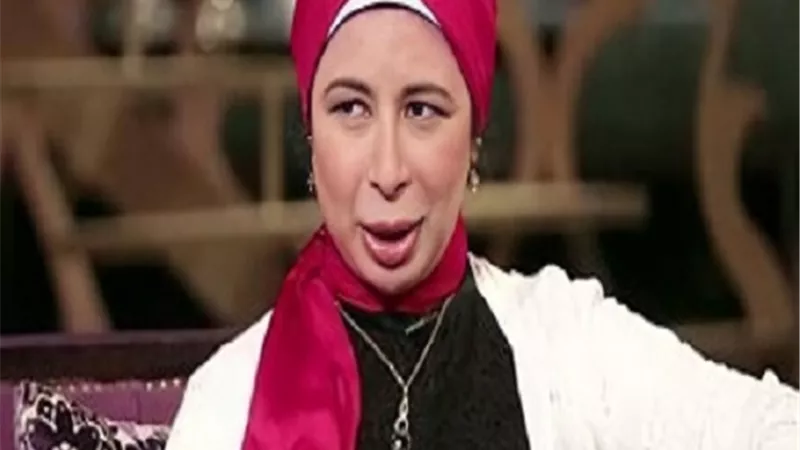 نسرين عكاشة عن عرض 