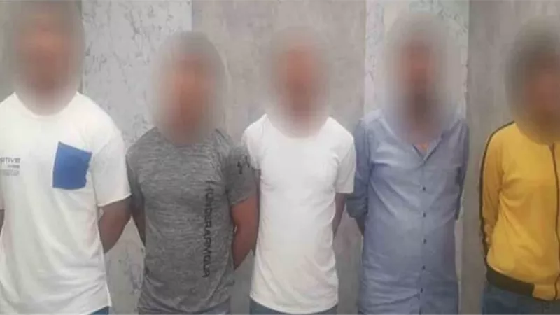 الحرس الوطنى التونسى يحبط 3811 محاولة تهريب بضائع خلال تسعة أشهر