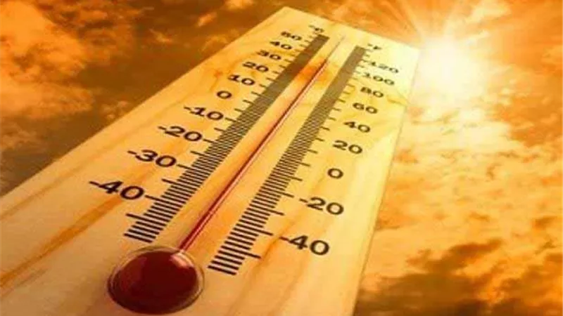 الأرصاد تكشف أحوال الطقس الـ 72 ساعة المقبلة