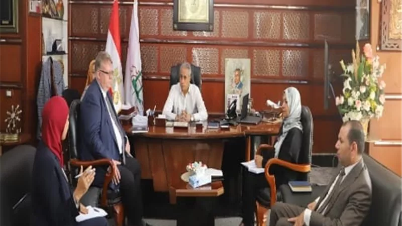 وزير القوى العاملة: لا نتدخل في الشأن النقابي حرصاً على إستقلاليته