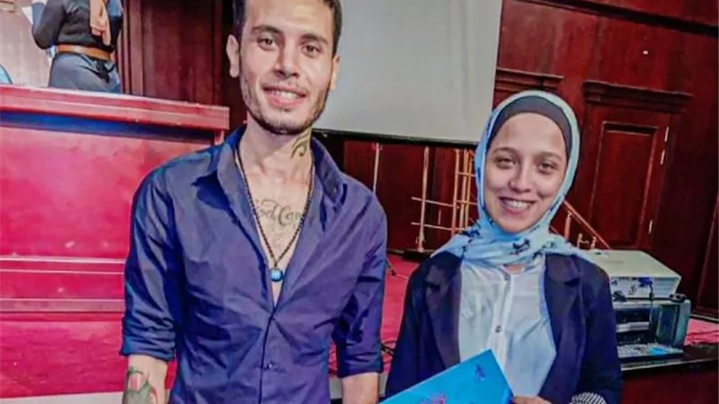 قصة فتاة الزقازيق.. المتهم أدعى الجنون.. المحكمة احالة اوراقة للمفتى