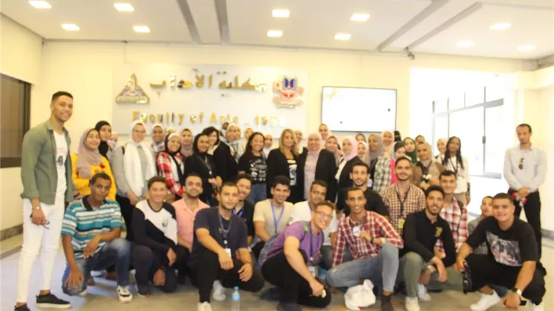 توصيات ندوة جهود عين شمس نحو التحول لجامعة خضراء