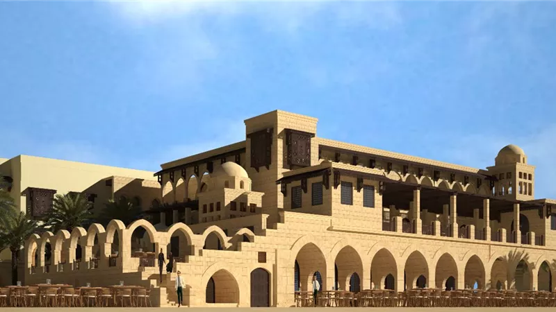 وزير الإسكان يكشف تفاصيل تطوير سور مجرى العيون