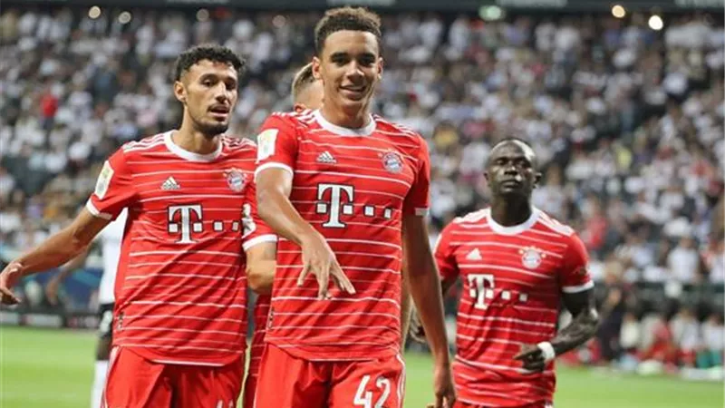 دورى الأبطال .. موعد مباراة بايرن ميونخ وفيكتوريا بلزن التشيكى