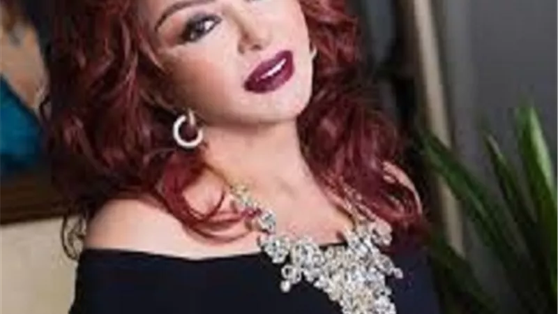 نبيلة عبيد عن 