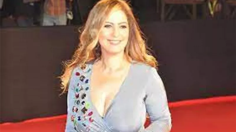 نهلة سلامة تتالق غى احدث جلسة تصوير