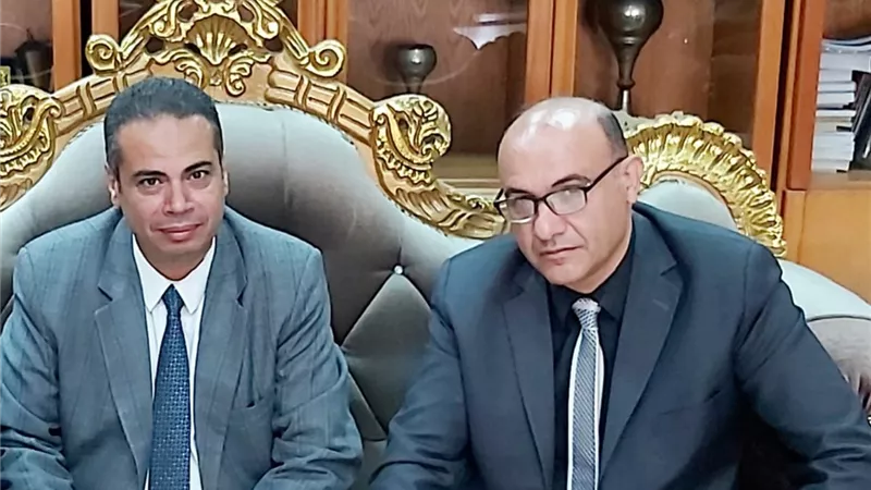 الغردقة تستضيف انعقاد المؤتمر العلمى الدولى الأول لآداب كفر الشيخ