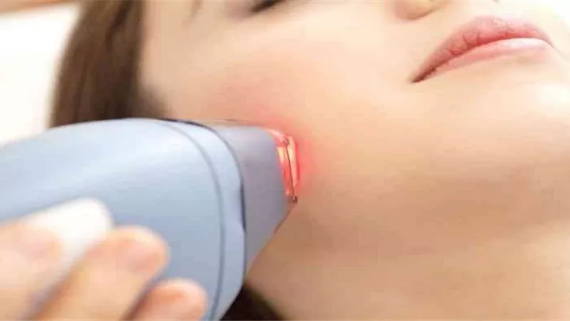 تعرف على أفضل طرق إزالة شعر الوجه الحساس