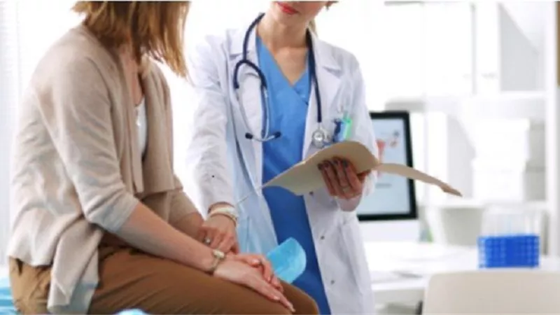 أهم أعراض هبوط الرحم.. تعرف عليها