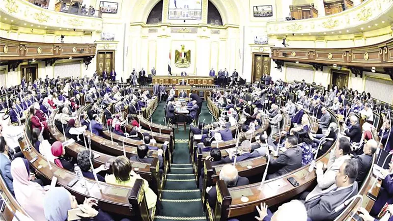 تشريعية 