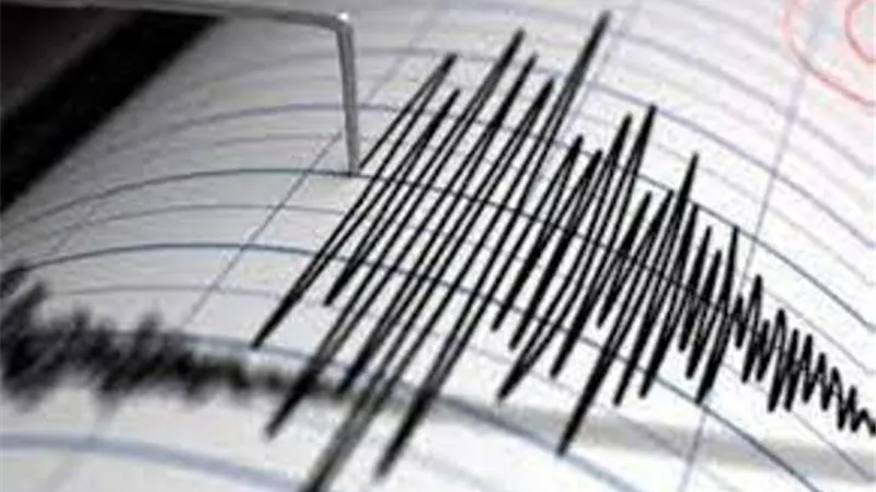 زلزال يضرب وسط كازاخستان بقوة 4.4 درجة