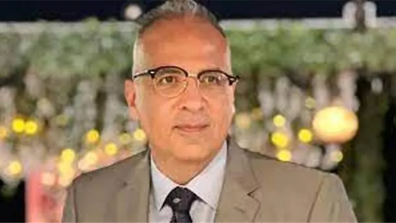 وزير الري: مصر حريصة على تعزيز شراكتها طويلة الأمد مع ألمانيا