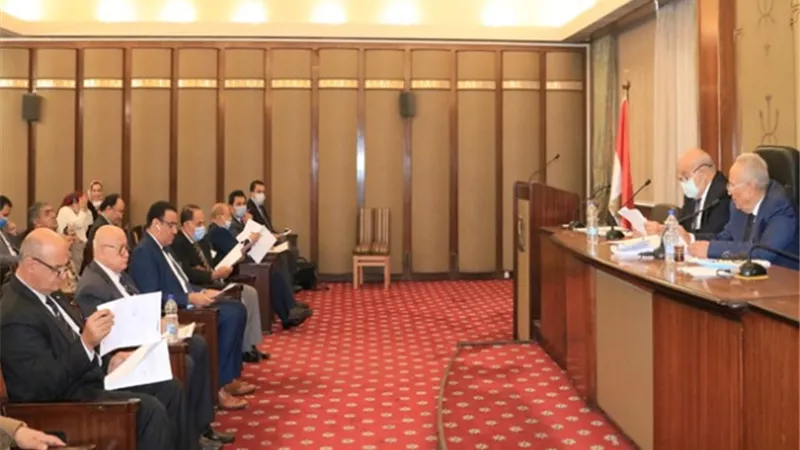 تشريعية النواب توافق على مشروع قانون الشهر العقارى