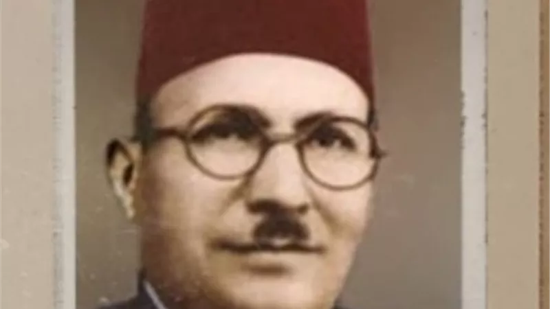كامل كيلاني رائد أدب الاطفال العربى
