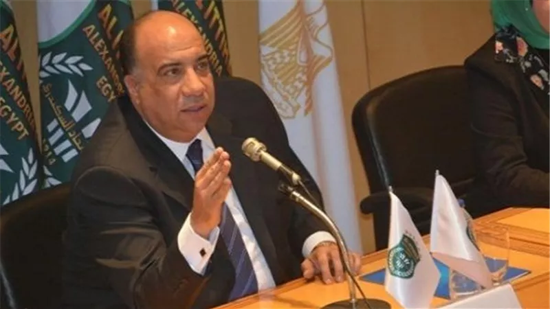 محمد مصيلحى يرحب بالصلح مع نجم الأهلى السابق