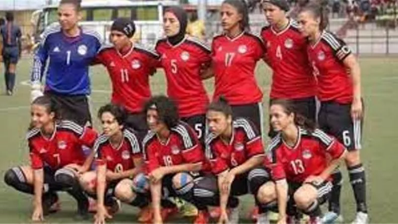 الكرة النسائية.. وصول الرباعي المحترف والرفاعي تدعم المنتخب