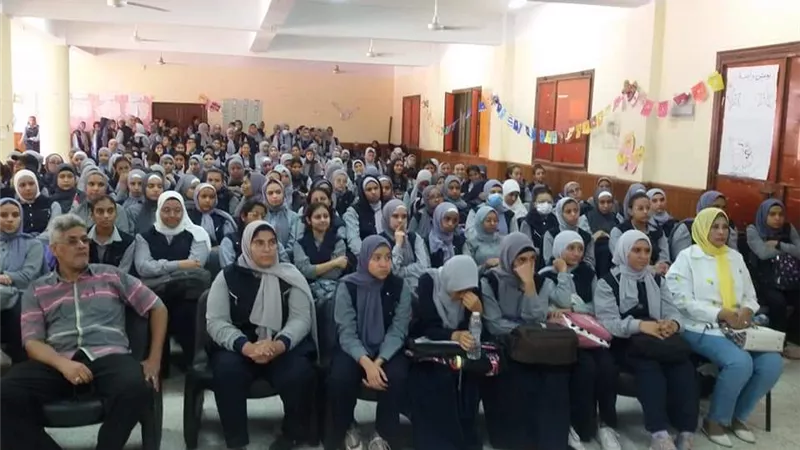 دور المرأة في مواجهة التغيرات المناخية 