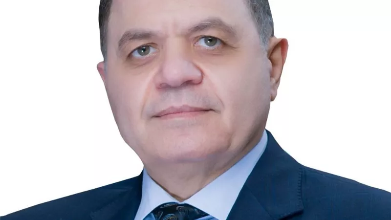 وزير الداخلية يهنىء الرئيس السيسى وقيادات الدولة بمناسبة الأحتفال بذكرى المولد النبوى الشريف