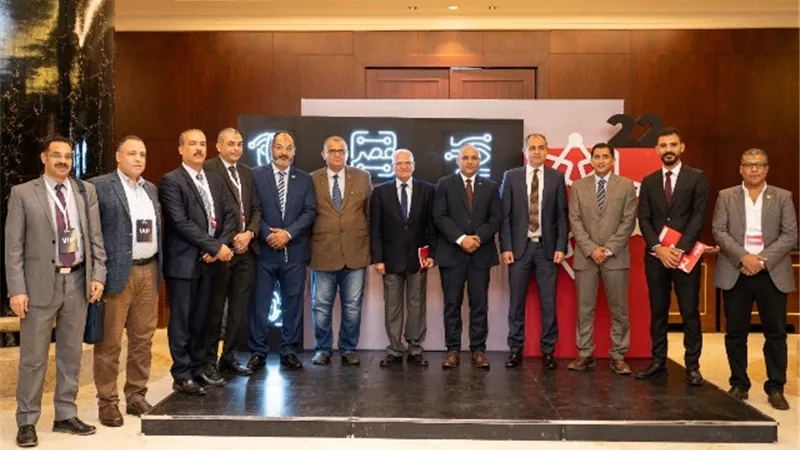 أكاديمية البحث العلمى تدعم 323 مشروعا فى تحدى إنترنت الأشياء