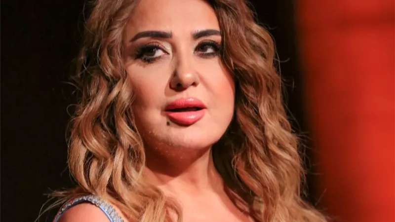 بكلمات مؤثرة.. مادلين طبر تنعى النجم اللبناني شوقى متى