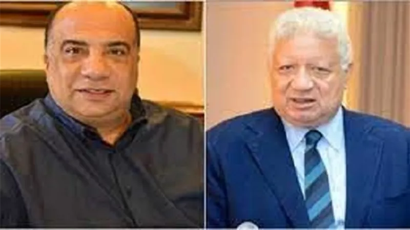 أحمد أسامة: علاقة الاتحاد مع الزمالك من أفضل العلاقات